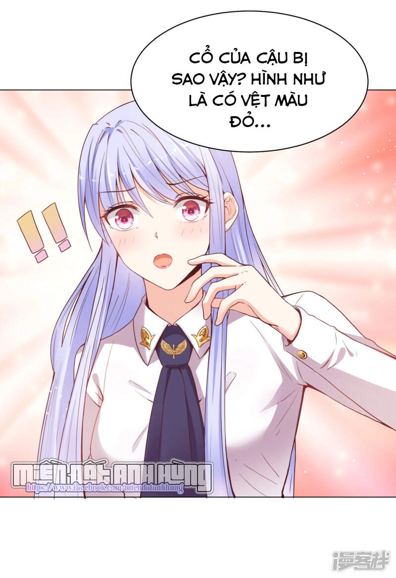 Đế Quốc Tinh Tế Đệ Nhất Sủng Hôn Chapter 27 - 26