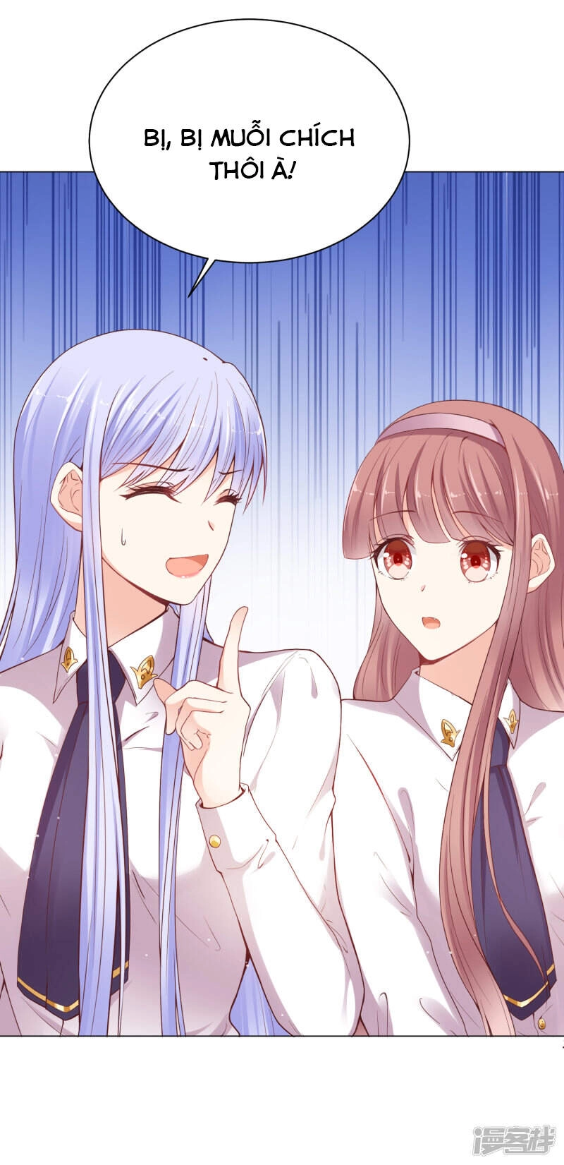 Đế Quốc Tinh Tế Đệ Nhất Sủng Hôn Chapter 27 - 27