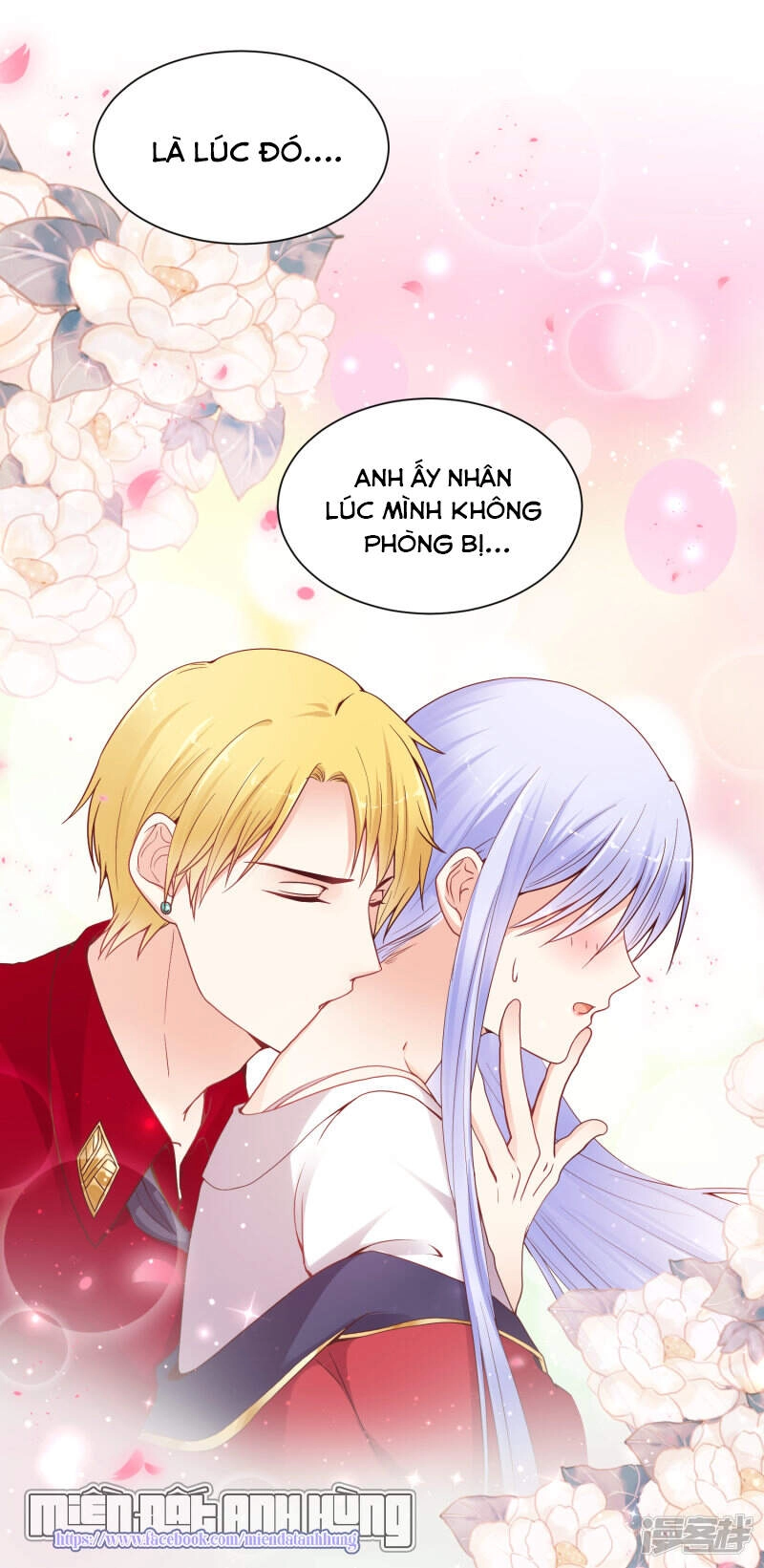 Đế Quốc Tinh Tế Đệ Nhất Sủng Hôn Chapter 27 - 28