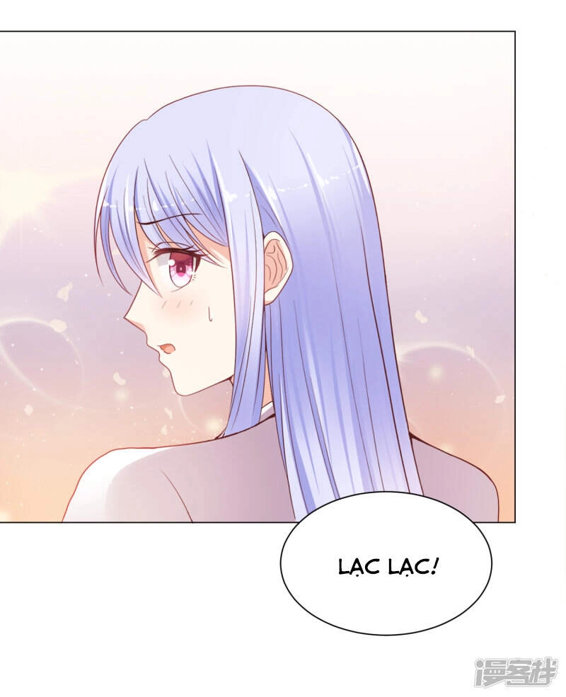 Đế Quốc Tinh Tế Đệ Nhất Sủng Hôn Chapter 27 - 30