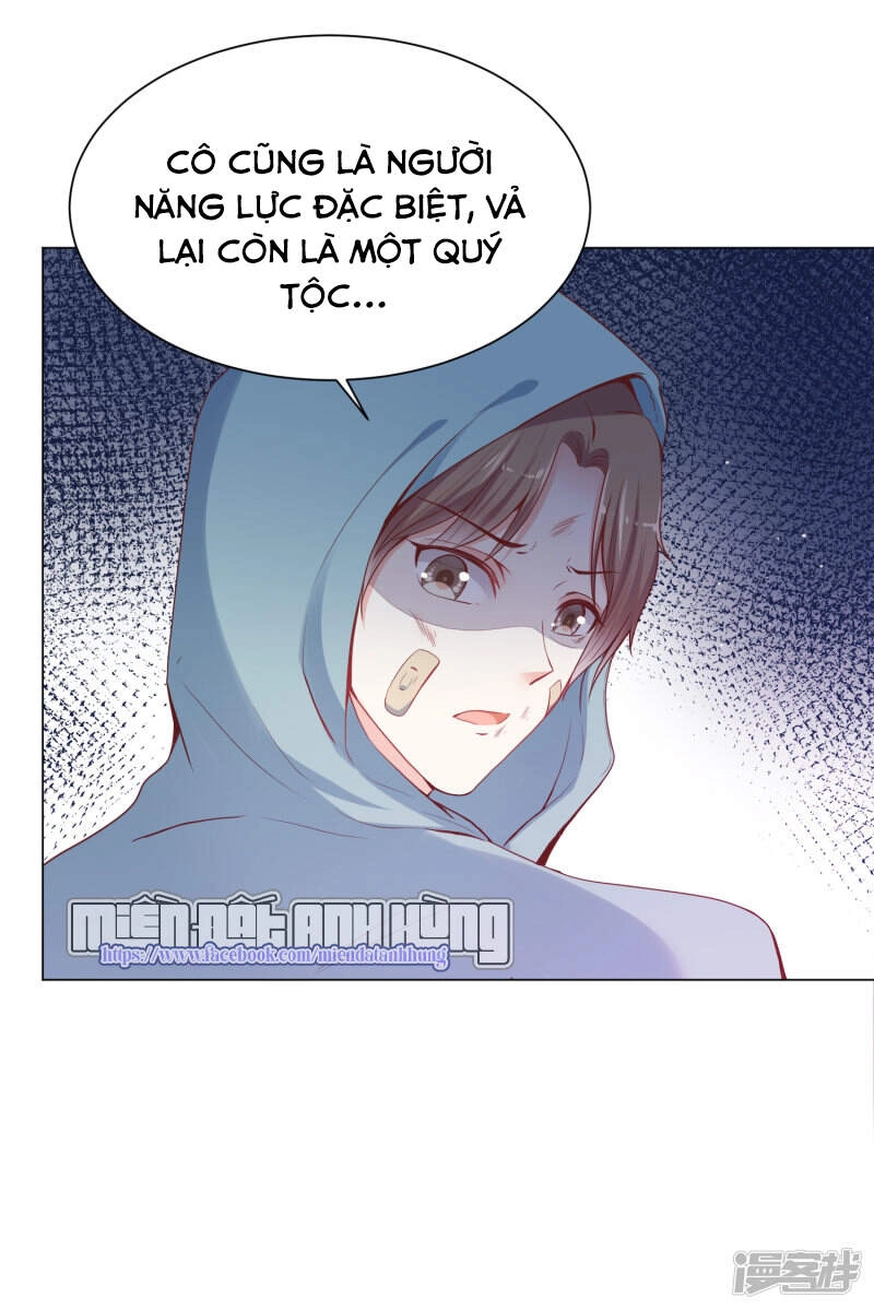 Đế Quốc Tinh Tế Đệ Nhất Sủng Hôn Chapter 28 - 10