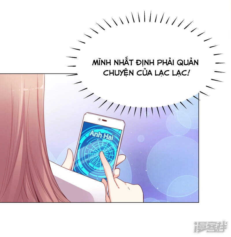 Đế Quốc Tinh Tế Đệ Nhất Sủng Hôn Chapter 28 - 18