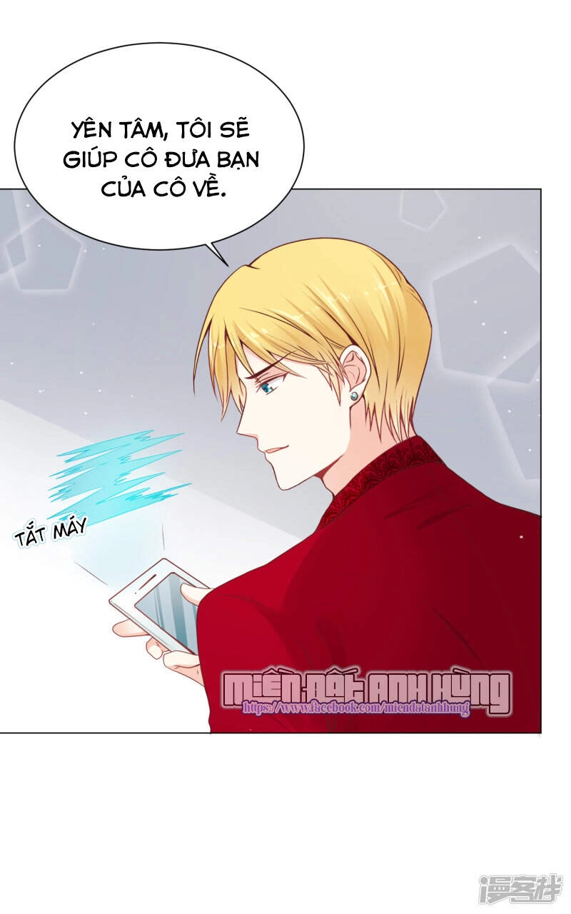 Đế Quốc Tinh Tế Đệ Nhất Sủng Hôn Chapter 28 - 23