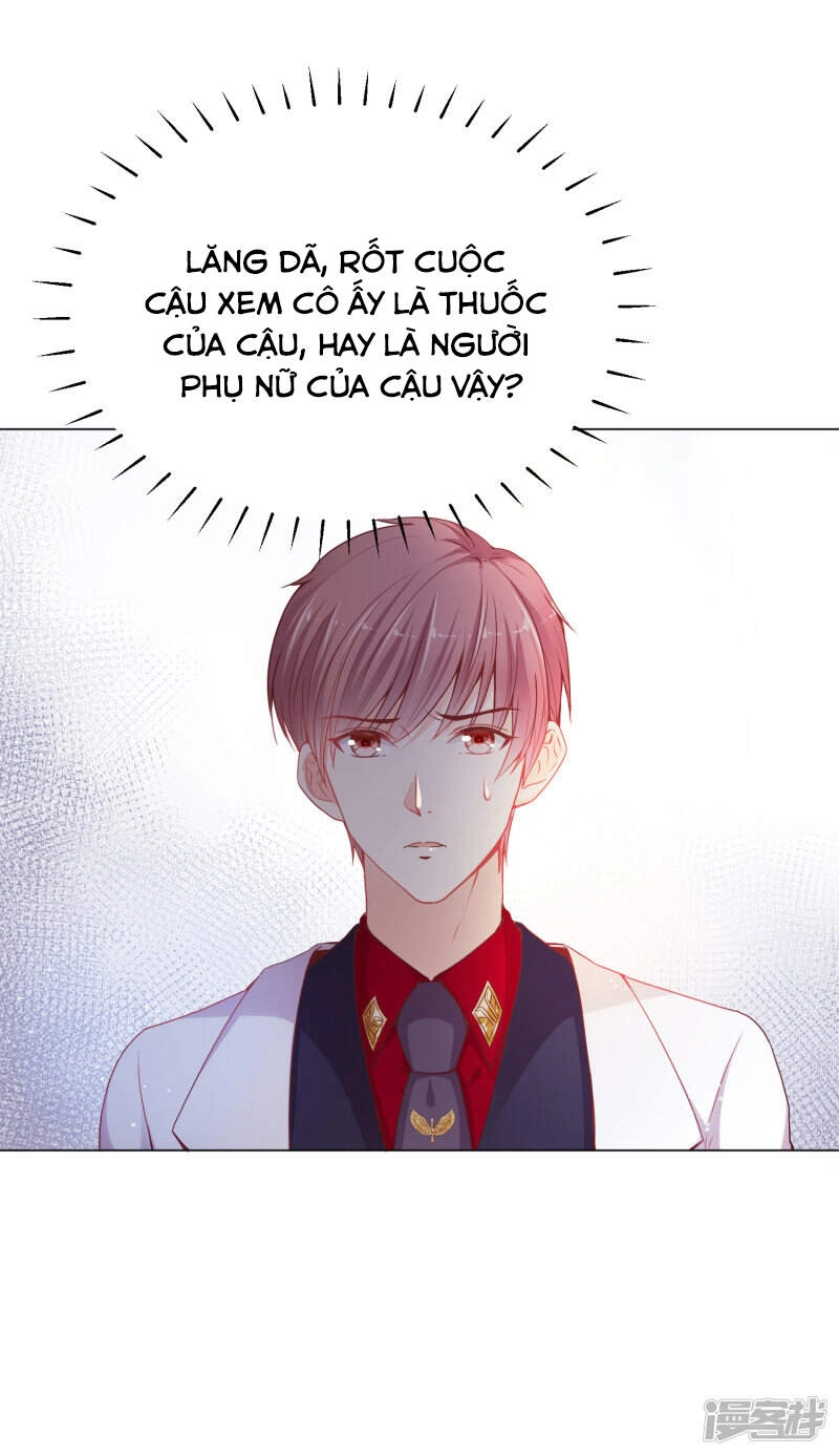 Đế Quốc Tinh Tế Đệ Nhất Sủng Hôn Chapter 28 - 27