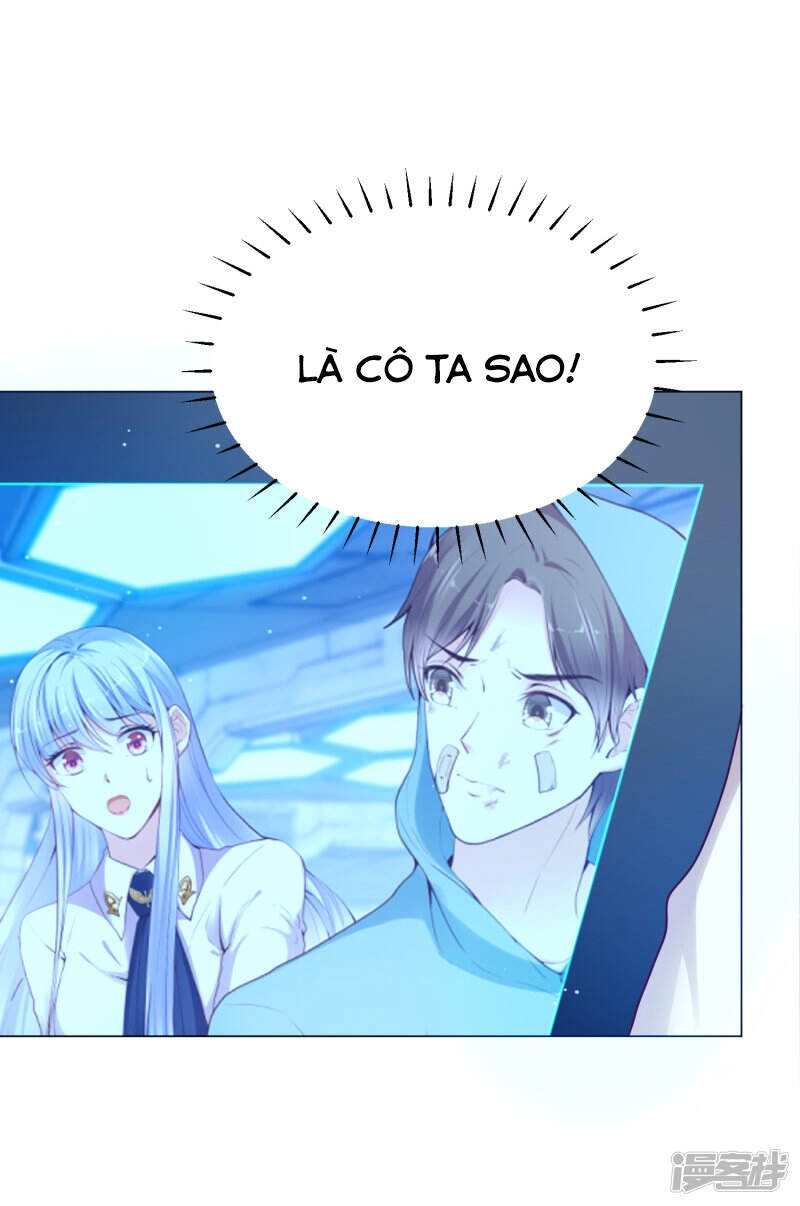 Đế Quốc Tinh Tế Đệ Nhất Sủng Hôn Chapter 28 - 31