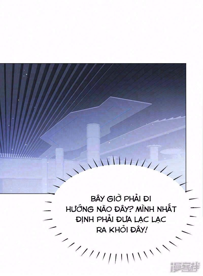 Đế Quốc Tinh Tế Đệ Nhất Sủng Hôn Chapter 29 - 4