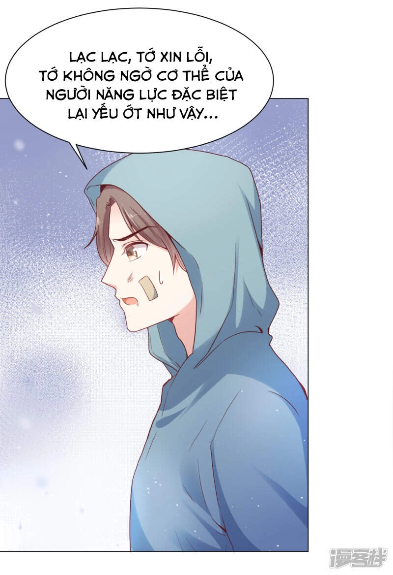 Đế Quốc Tinh Tế Đệ Nhất Sủng Hôn Chapter 29 - 8