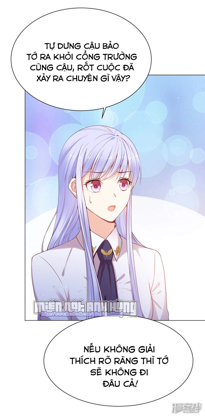 Đế Quốc Tinh Tế Đệ Nhất Sủng Hôn Chapter 29 - 9