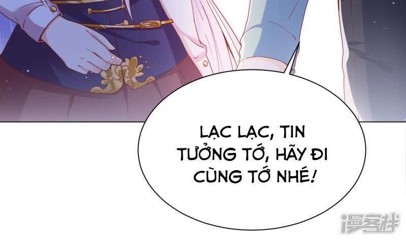 Đế Quốc Tinh Tế Đệ Nhất Sủng Hôn Chapter 29 - 11
