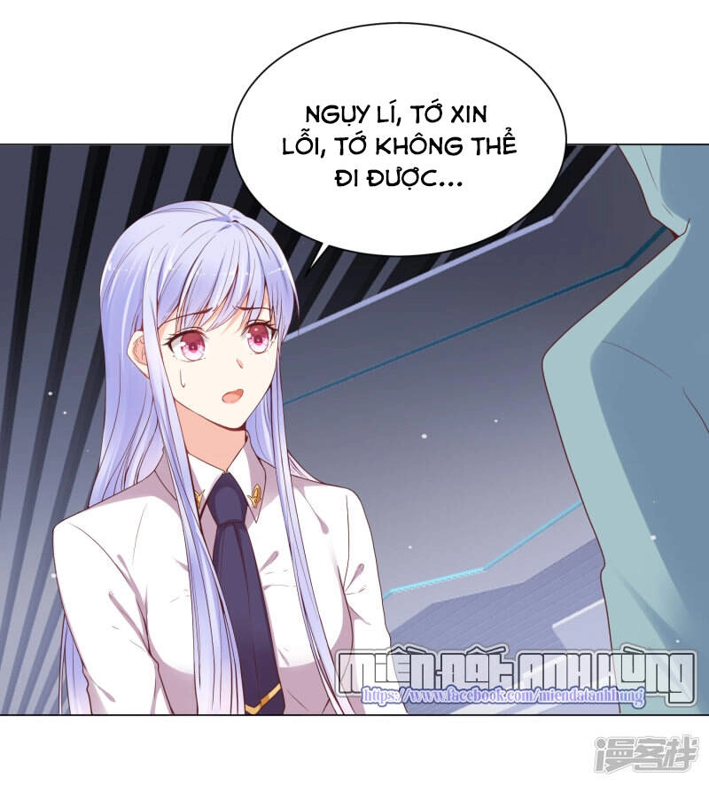 Đế Quốc Tinh Tế Đệ Nhất Sủng Hôn Chapter 29 - 12