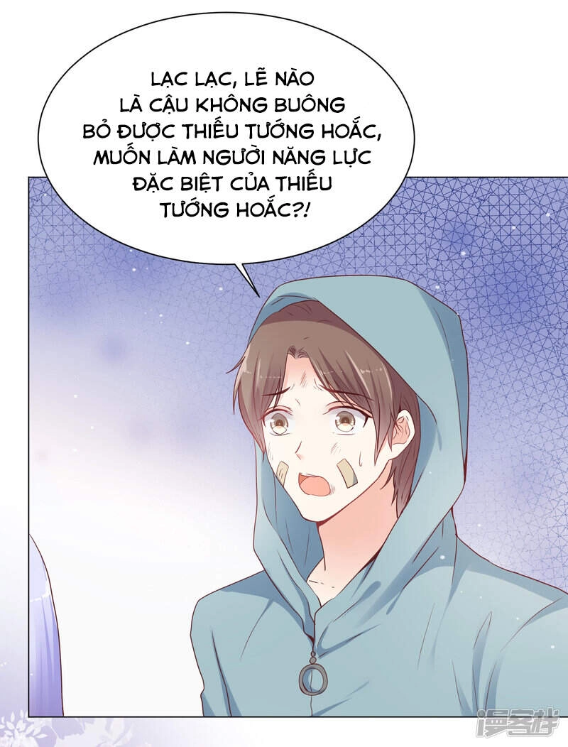 Đế Quốc Tinh Tế Đệ Nhất Sủng Hôn Chapter 29 - 13