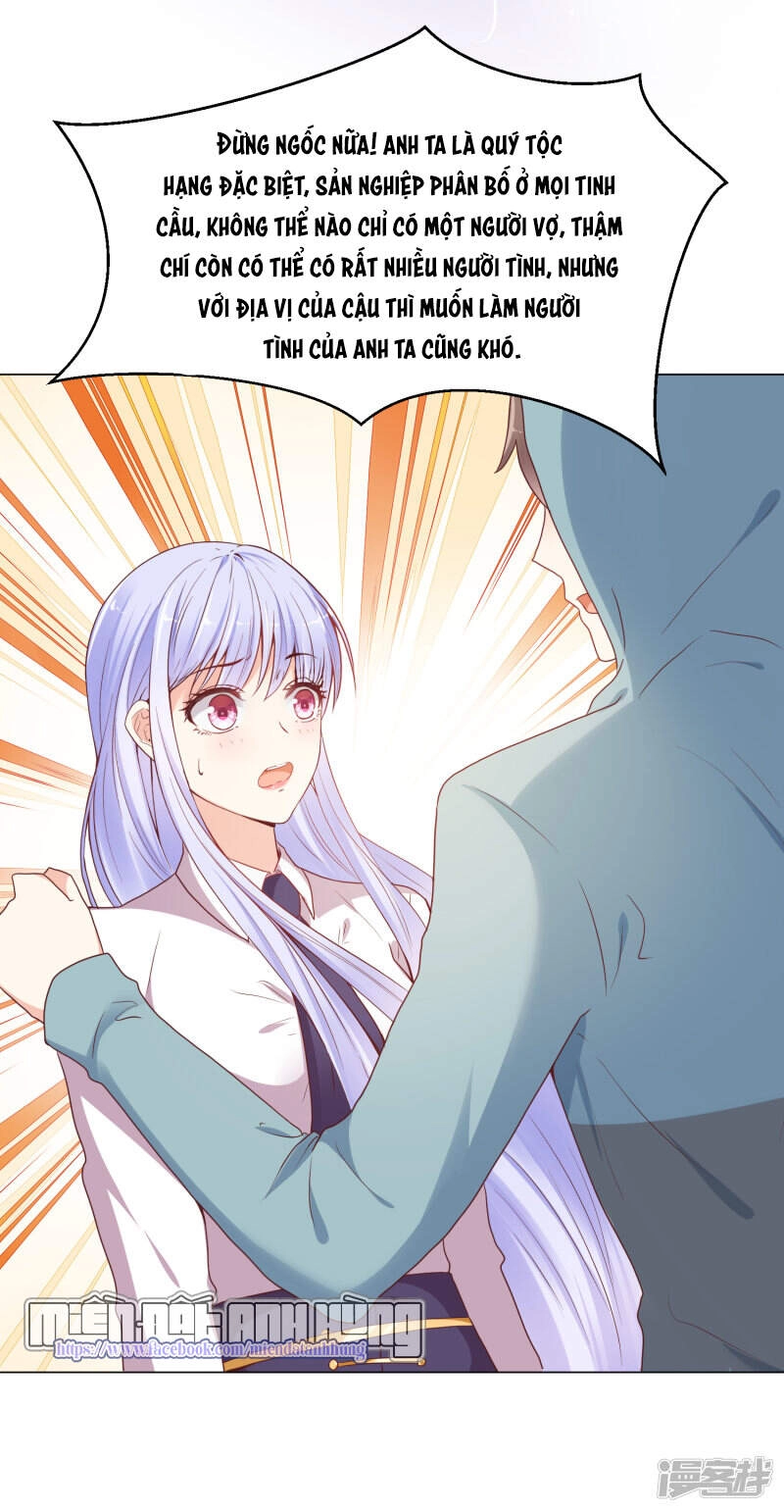 Đế Quốc Tinh Tế Đệ Nhất Sủng Hôn Chapter 29 - 15