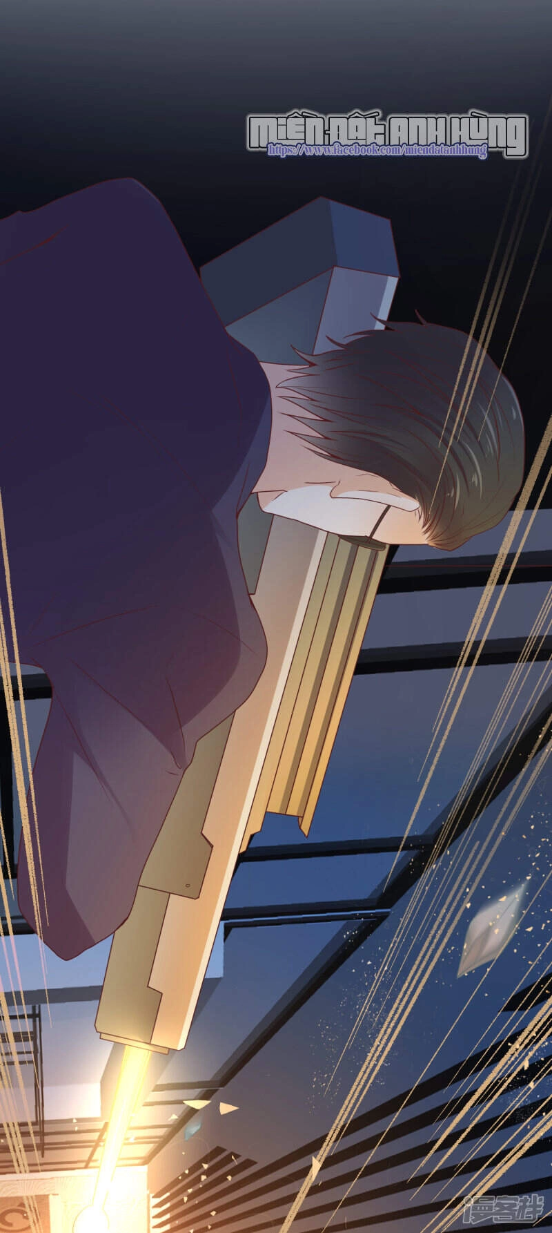 Đế Quốc Tinh Tế Đệ Nhất Sủng Hôn Chapter 29 - 18