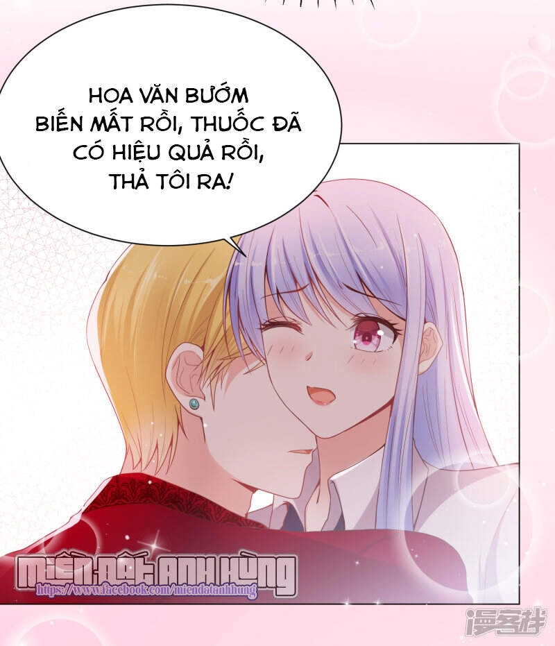 Đế Quốc Tinh Tế Đệ Nhất Sủng Hôn Chapter 29 - 25