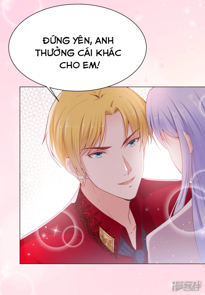 Đế Quốc Tinh Tế Đệ Nhất Sủng Hôn Chapter 29 - 26