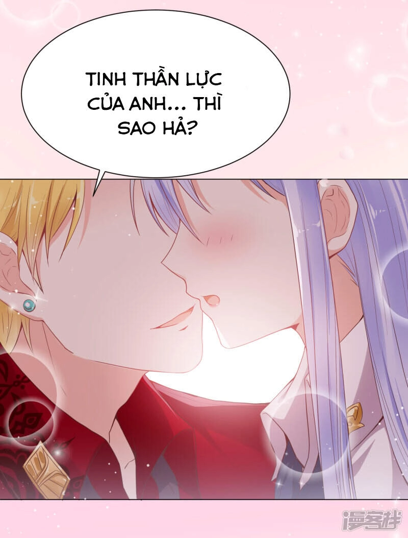 Đế Quốc Tinh Tế Đệ Nhất Sủng Hôn Chapter 29 - 27