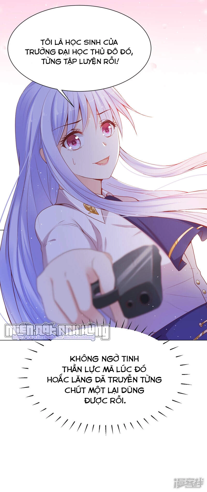 Đế Quốc Tinh Tế Đệ Nhất Sủng Hôn Chapter 29 - 28