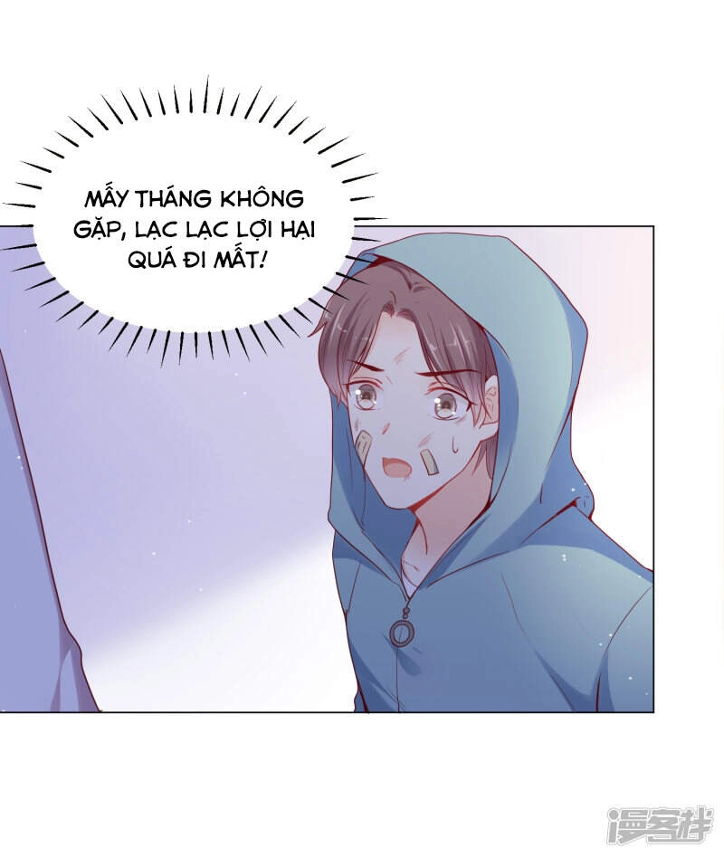 Đế Quốc Tinh Tế Đệ Nhất Sủng Hôn Chapter 29 - 29