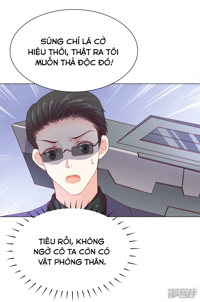 Đế Quốc Tinh Tế Đệ Nhất Sủng Hôn Chapter 29 - 30