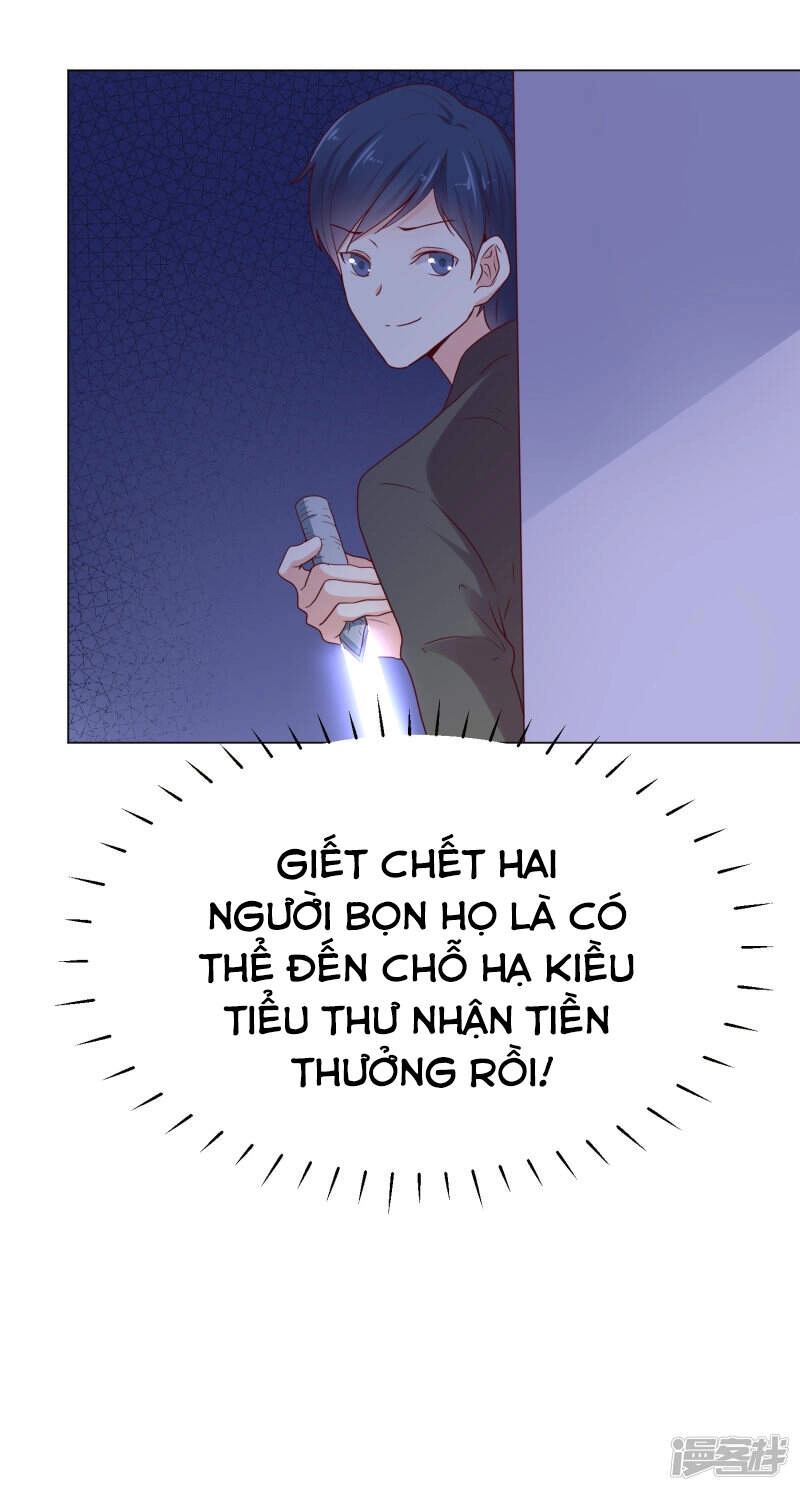 Đế Quốc Tinh Tế Đệ Nhất Sủng Hôn Chapter 29 - 34