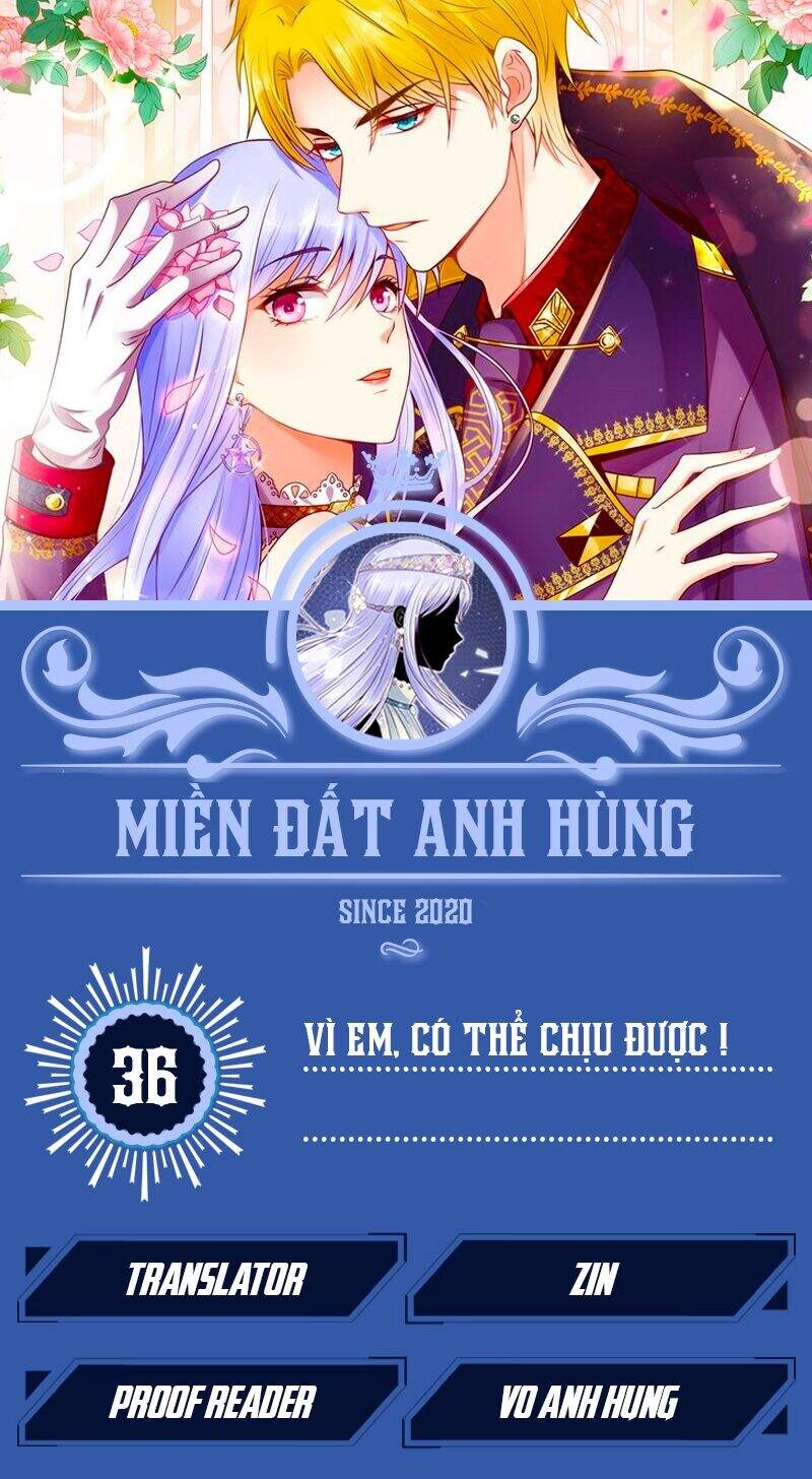 Đế Quốc Tinh Tế Đệ Nhất Sủng Hôn Chapter 36 - 1