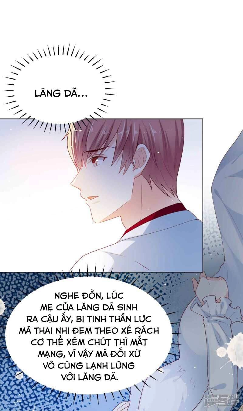 Đế Quốc Tinh Tế Đệ Nhất Sủng Hôn Chapter 36 - 5