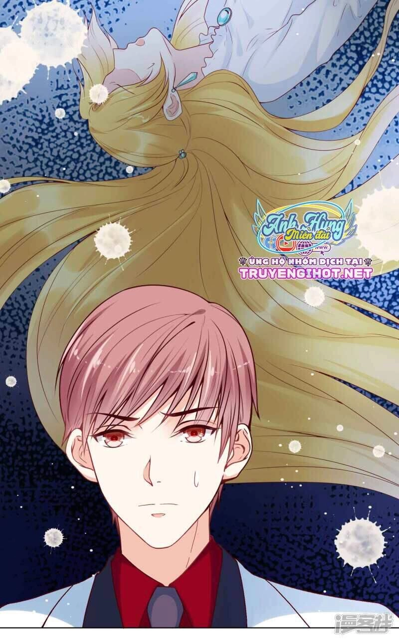 Đế Quốc Tinh Tế Đệ Nhất Sủng Hôn Chapter 36 - 6