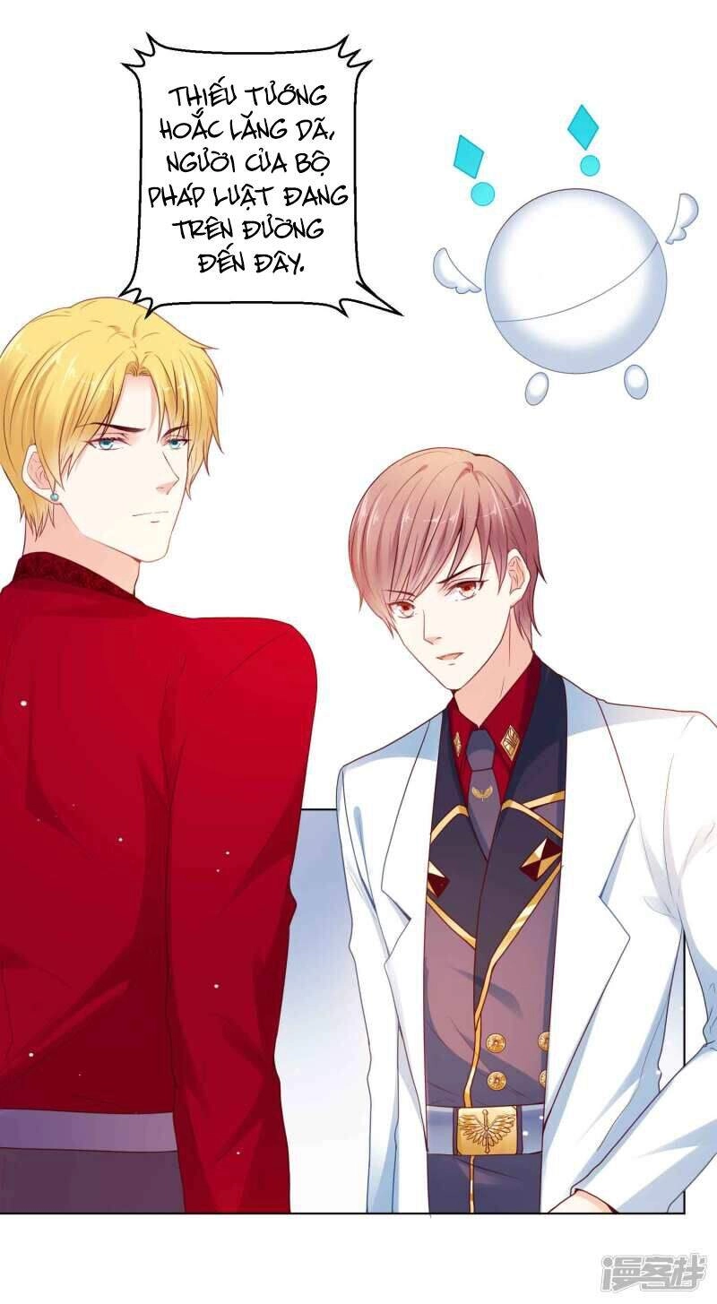 Đế Quốc Tinh Tế Đệ Nhất Sủng Hôn Chapter 36 - 10