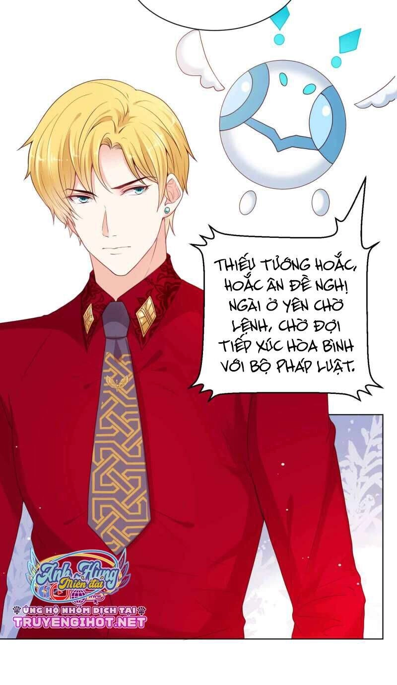 Đế Quốc Tinh Tế Đệ Nhất Sủng Hôn Chapter 36 - 18