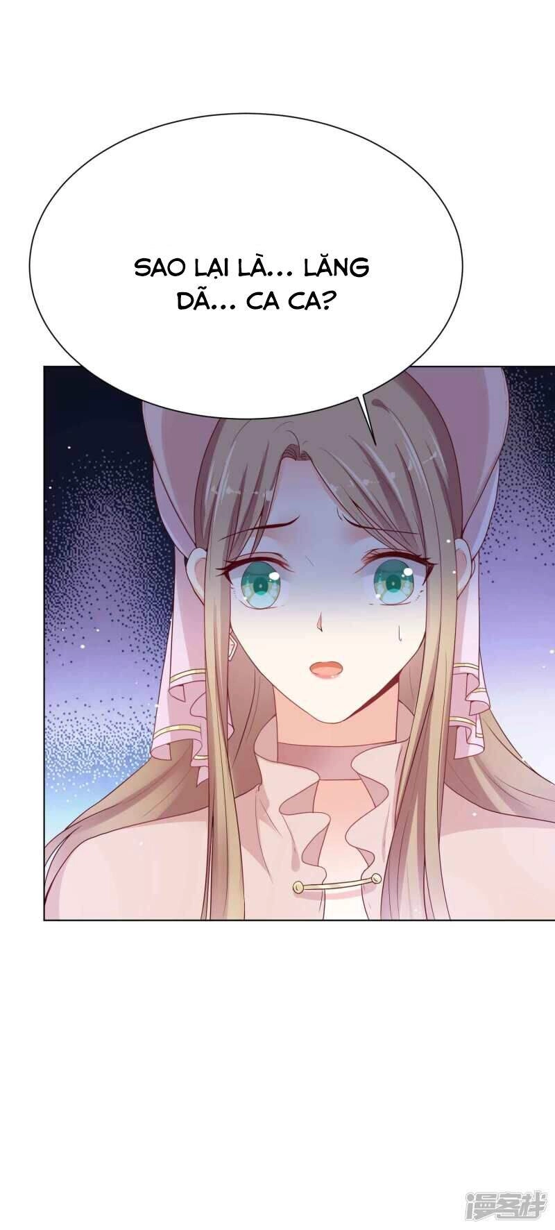 Đế Quốc Tinh Tế Đệ Nhất Sủng Hôn Chapter 36 - 27