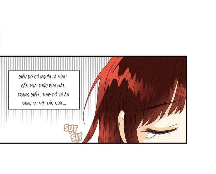 Giả Mạo Theo Phong Cách Chapter 1 - 17