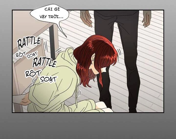 Giả Mạo Theo Phong Cách Chapter 1 - 22