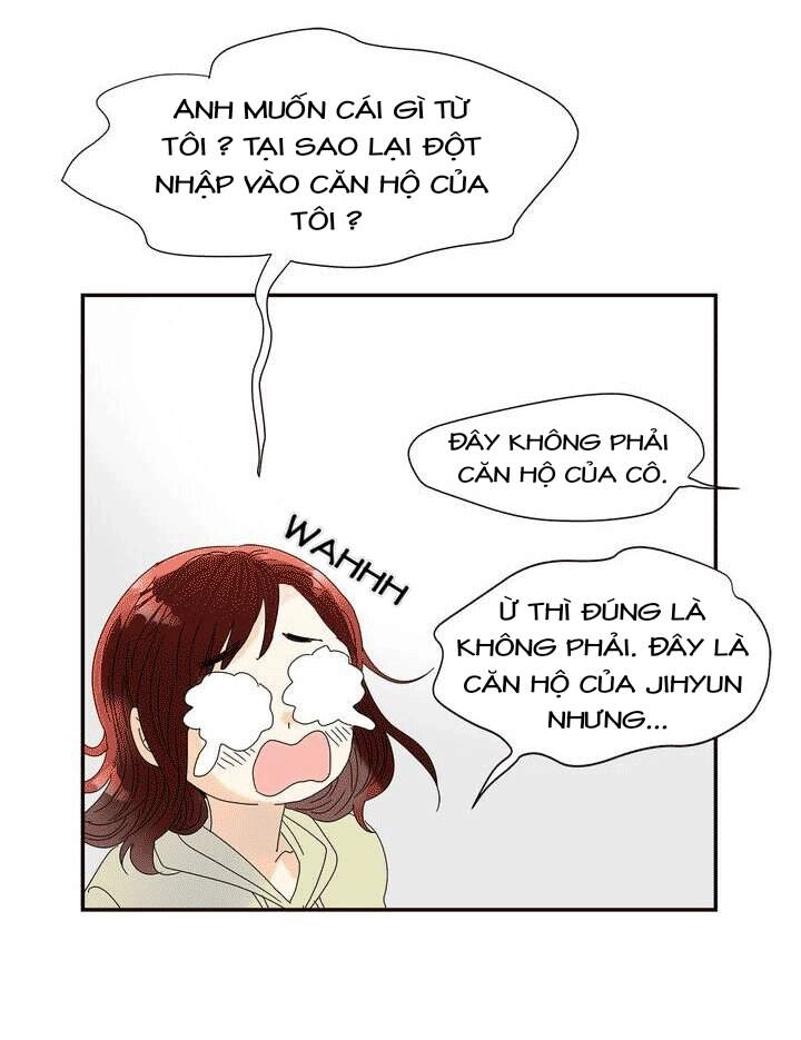 Giả Mạo Theo Phong Cách Chapter 2 - 25