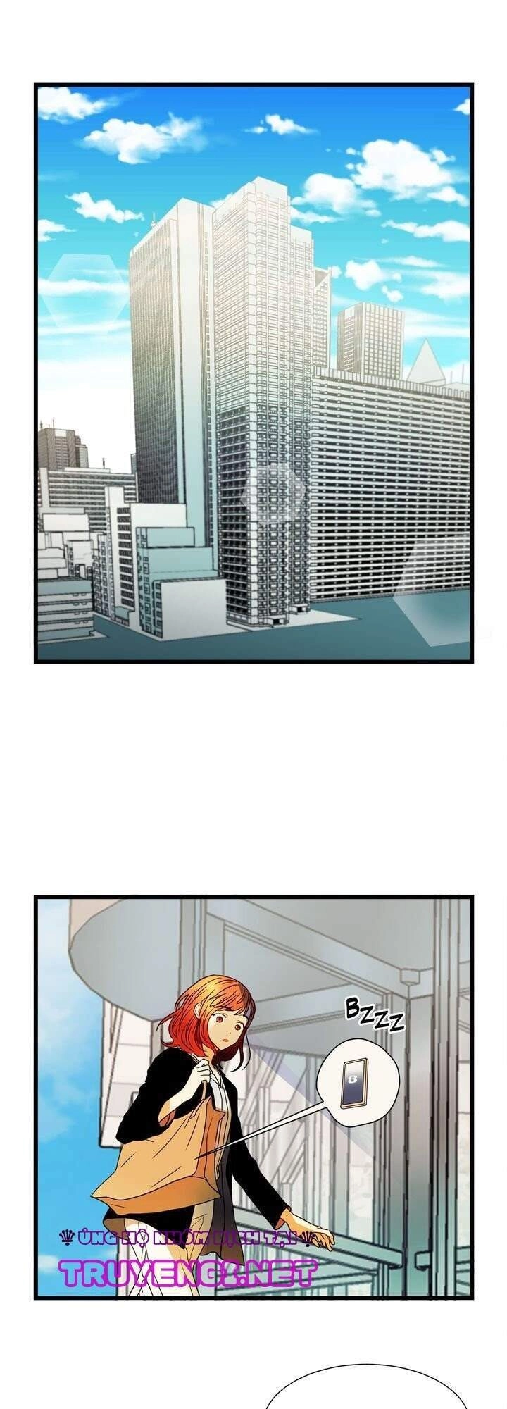 Giả Mạo Theo Phong Cách Chapter 3 - 2