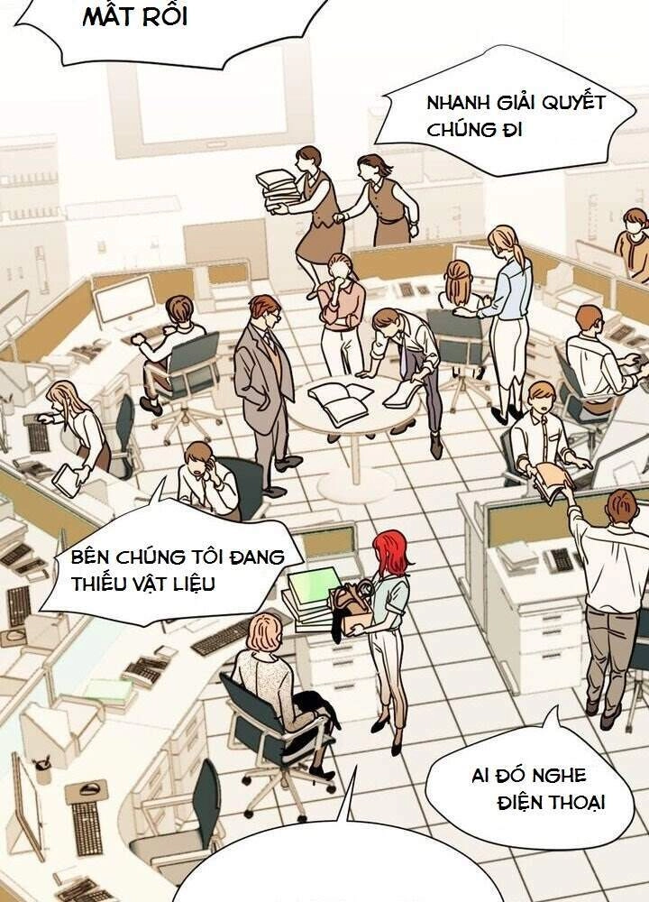 Giả Mạo Theo Phong Cách Chapter 3 - 11