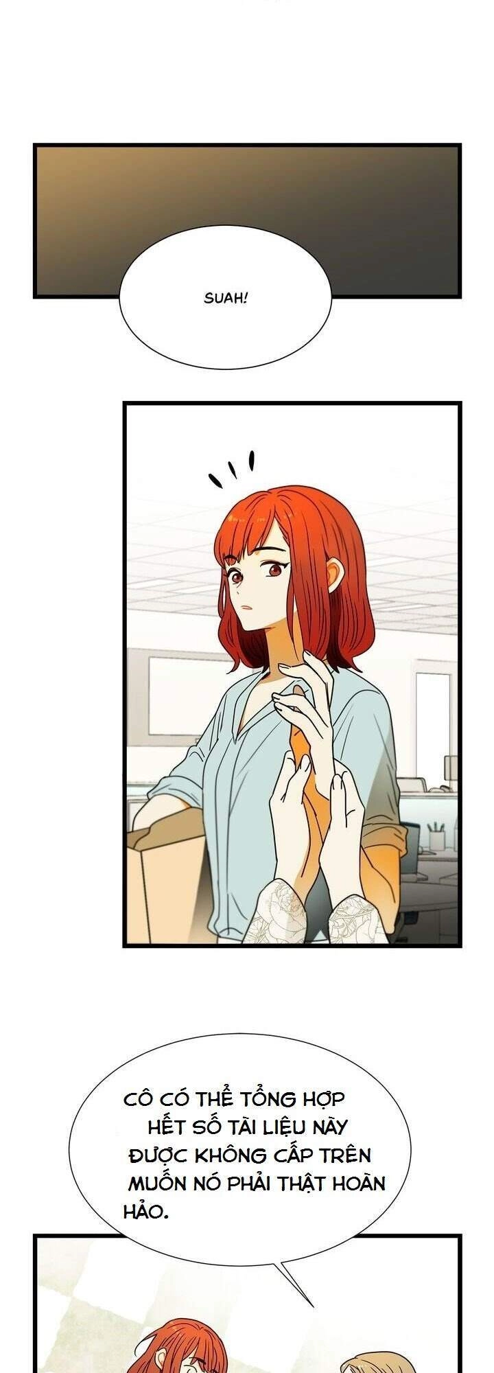 Giả Mạo Theo Phong Cách Chapter 3 - 13