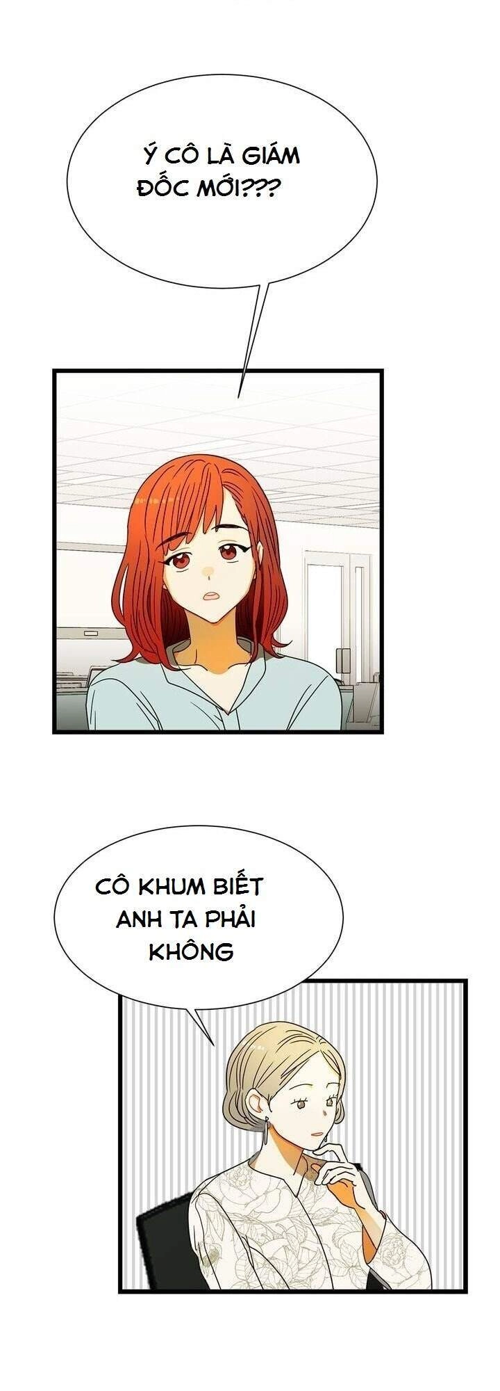 Giả Mạo Theo Phong Cách Chapter 3 - 18