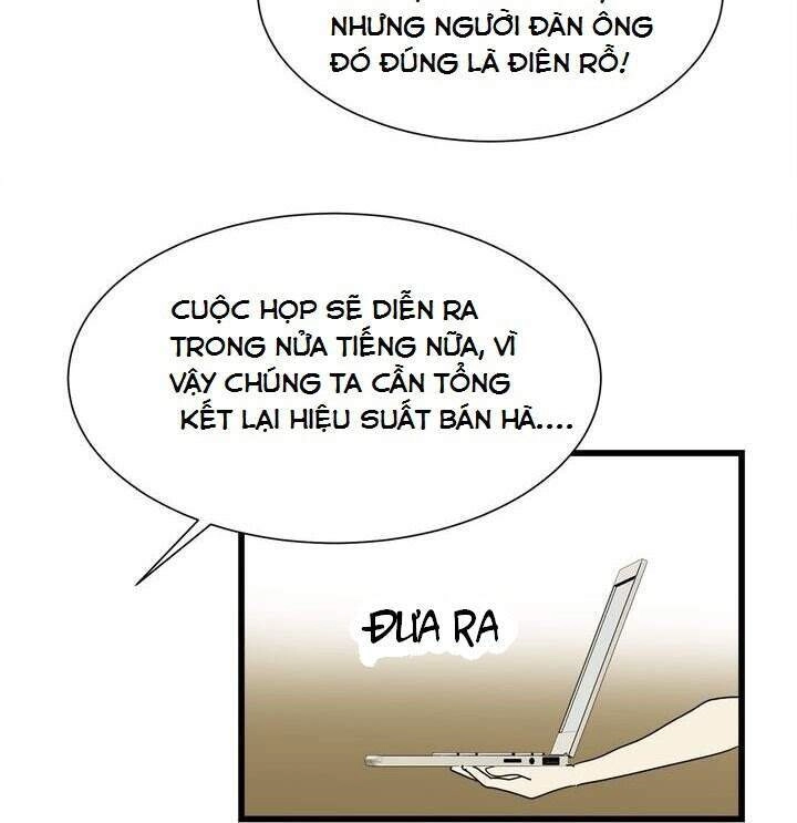 Giả Mạo Theo Phong Cách Chapter 3 - 21