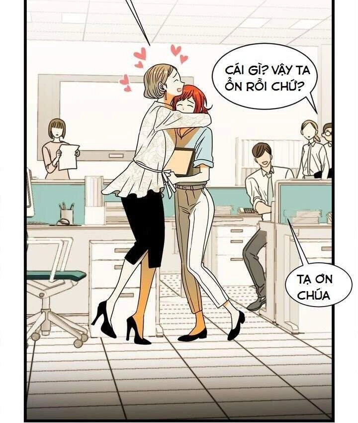 Giả Mạo Theo Phong Cách Chapter 3 - 23