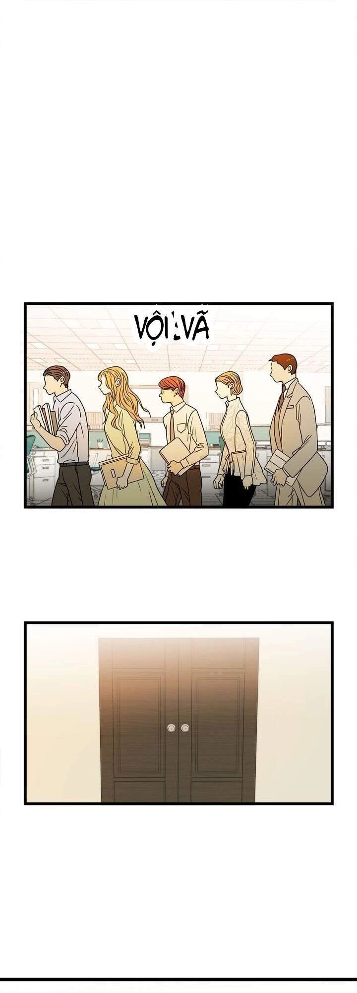 Giả Mạo Theo Phong Cách Chapter 3 - 24