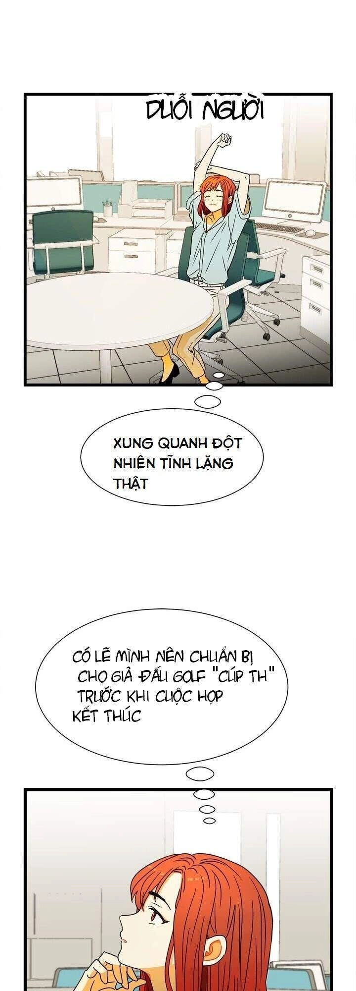 Giả Mạo Theo Phong Cách Chapter 3 - 26