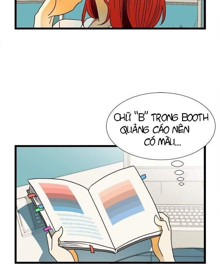 Giả Mạo Theo Phong Cách Chapter 3 - 27