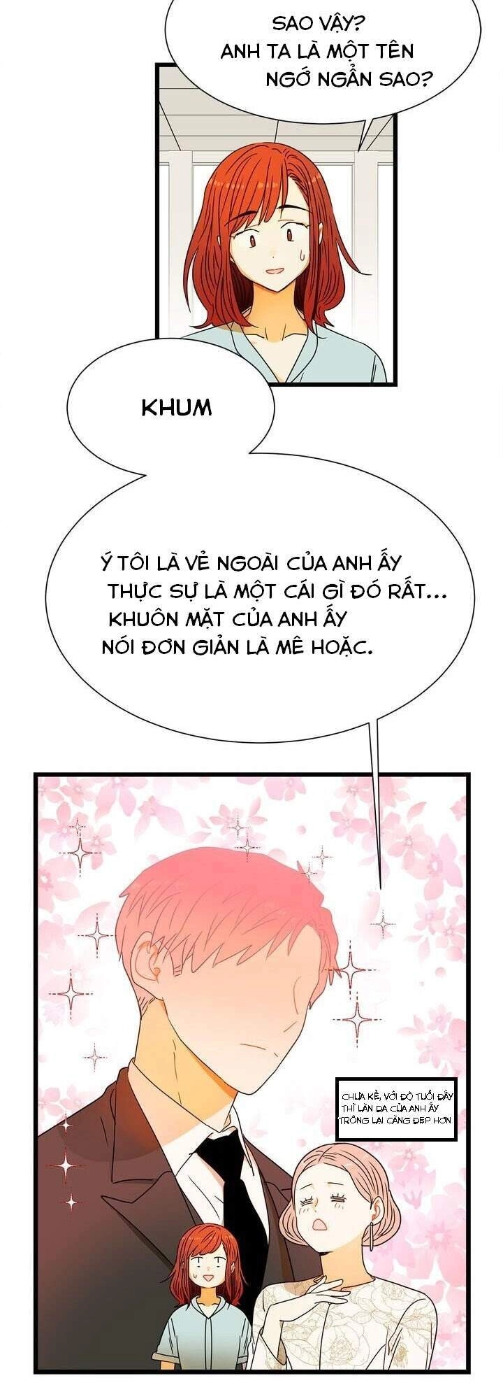 Giả Mạo Theo Phong Cách Chapter 3 - 33