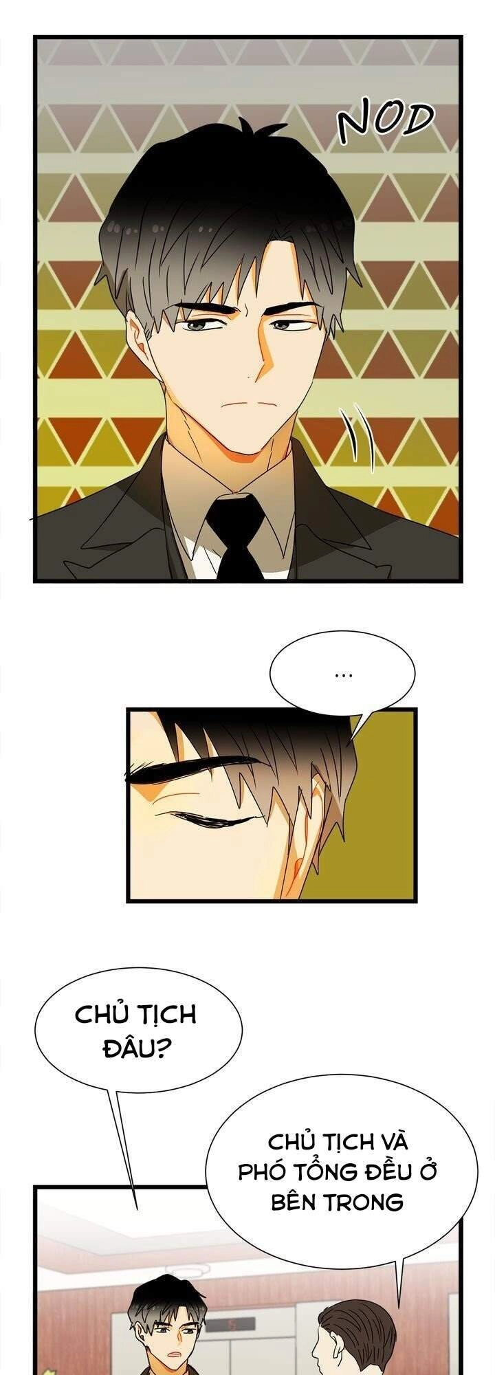 Giả Mạo Theo Phong Cách Chapter 4 - 11