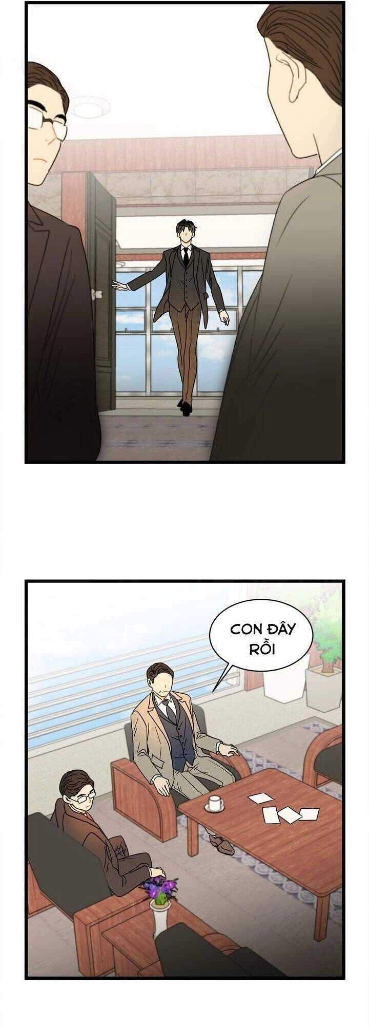 Giả Mạo Theo Phong Cách Chapter 4 - 13