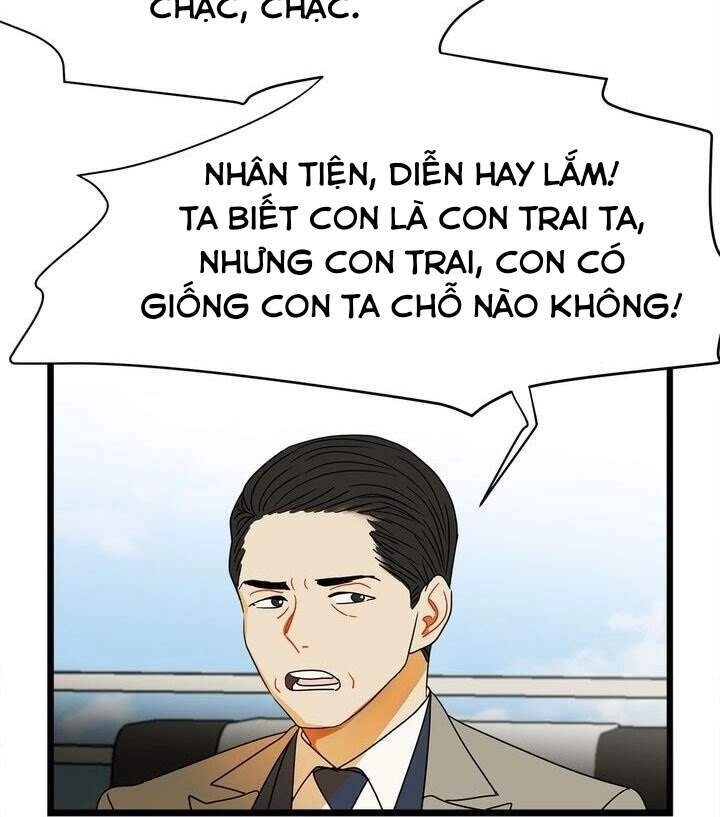 Giả Mạo Theo Phong Cách Chapter 4 - 16