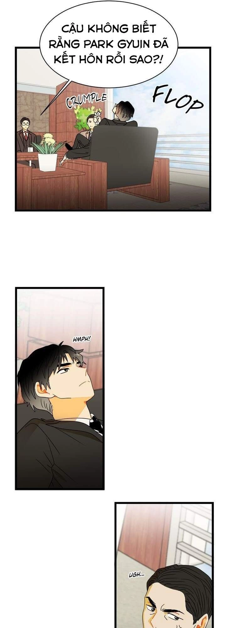 Giả Mạo Theo Phong Cách Chapter 4 - 19