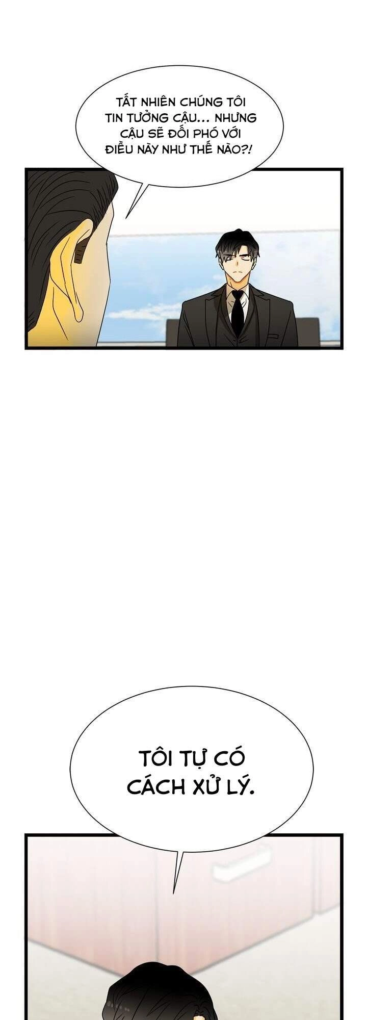 Giả Mạo Theo Phong Cách Chapter 4 - 23