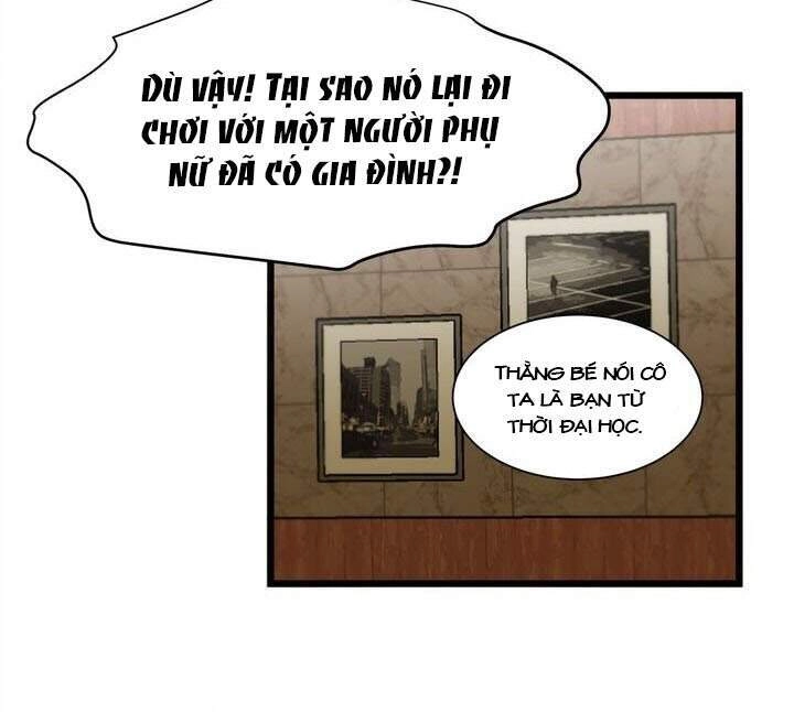 Giả Mạo Theo Phong Cách Chapter 5 - 5