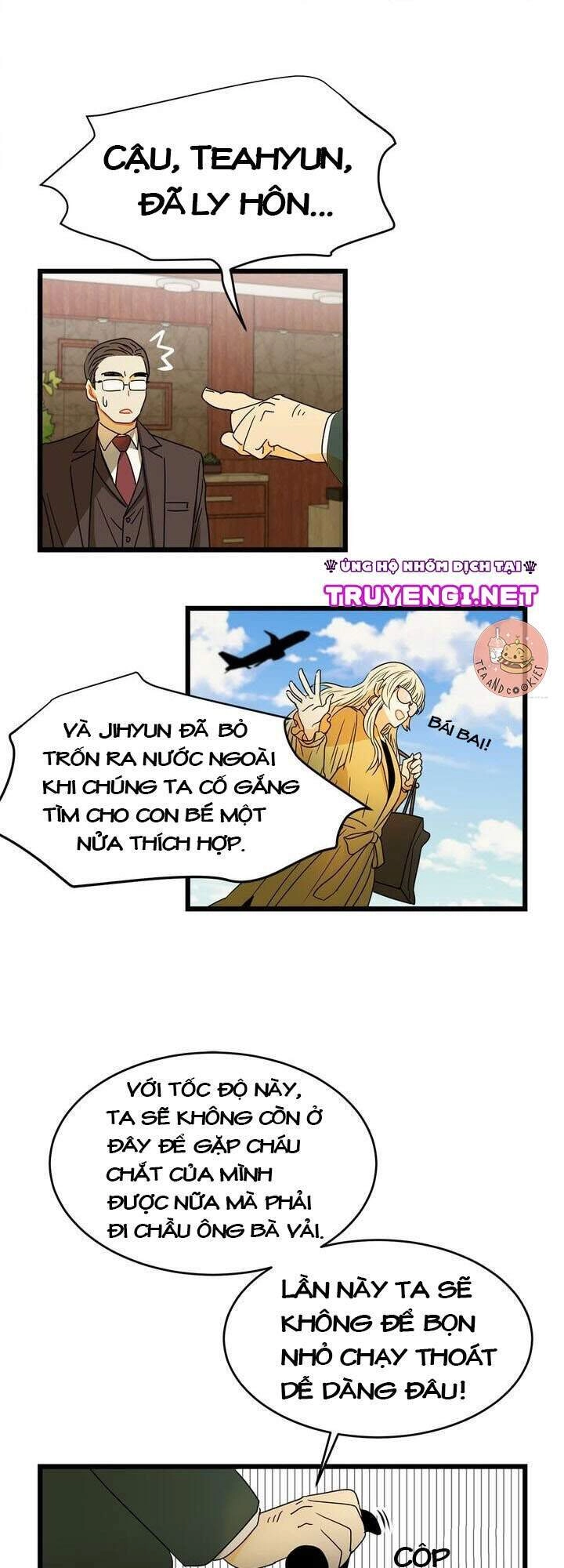 Giả Mạo Theo Phong Cách Chapter 5 - 9